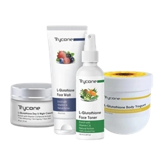 Skin Glow & Whitening